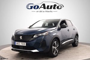 Peugeot 3008 bild 7