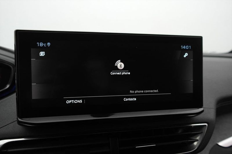 Peugeot 3008 bild 15