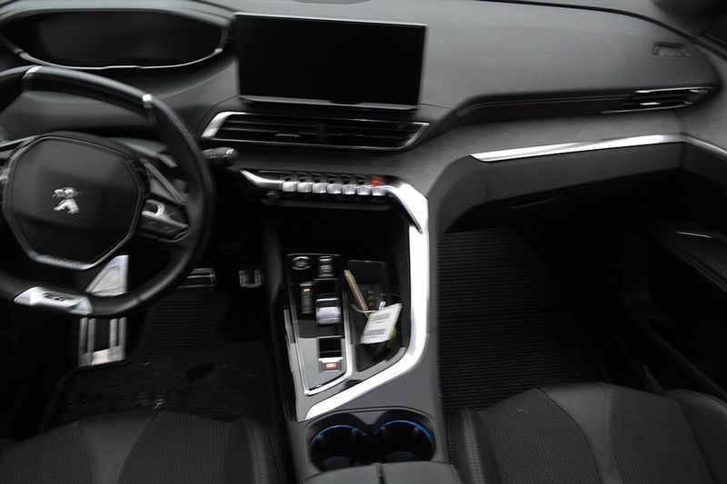 Peugeot 3008 bild 9