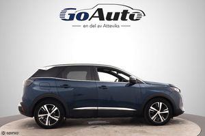Peugeot 3008 bild 5