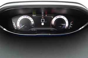 Peugeot 3008 bild 10