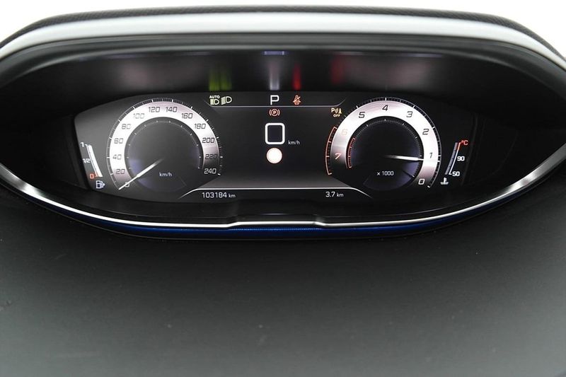 Peugeot 3008 bild 10