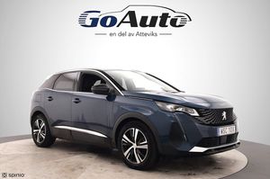 Peugeot 3008 bild 1
