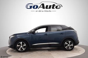Peugeot 3008 bild 6