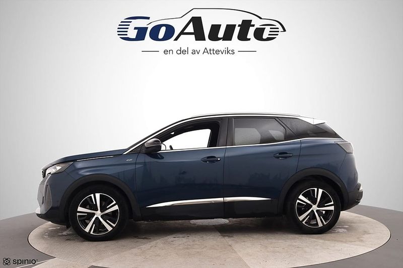 Peugeot 3008 bild 6