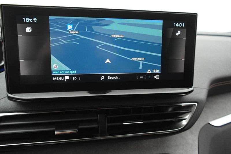 Peugeot 3008 bild 14