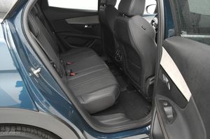 Peugeot 3008 bild 22