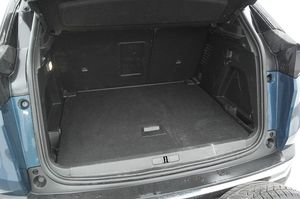 Peugeot 3008 bild 23