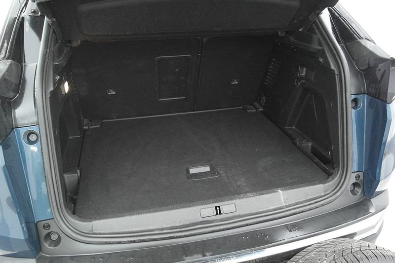 Peugeot 3008 bild 23