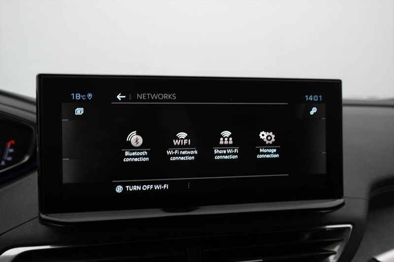 Peugeot 3008 bild 18