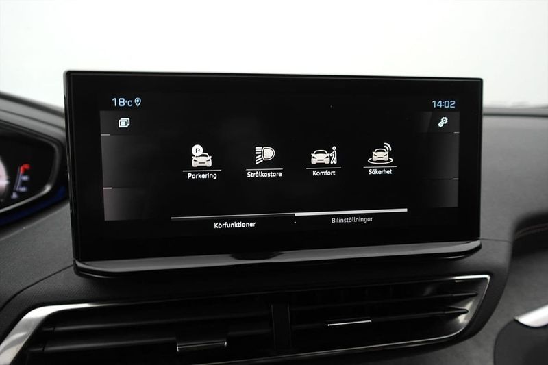 Peugeot 3008 bild 17