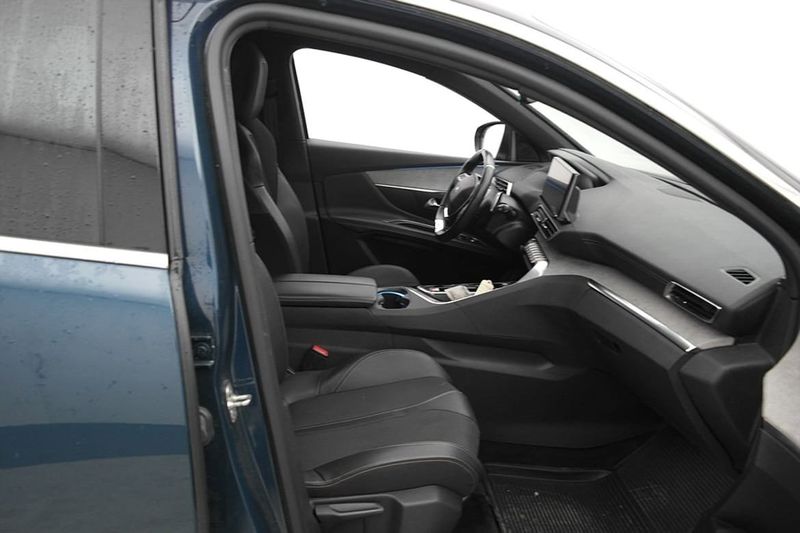 Peugeot 3008 bild 19