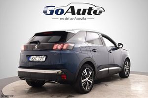 Peugeot 3008 bild 3