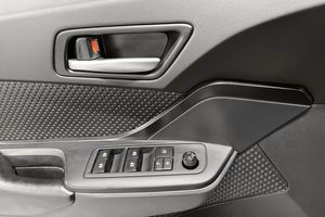 Toyota C-HR bild 26