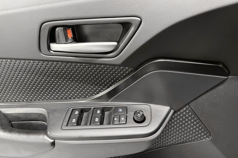 Toyota C-HR bild 26
