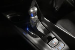 Toyota C-HR bild 20