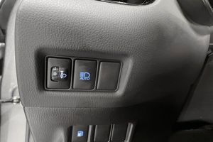 Toyota C-HR bild 25
