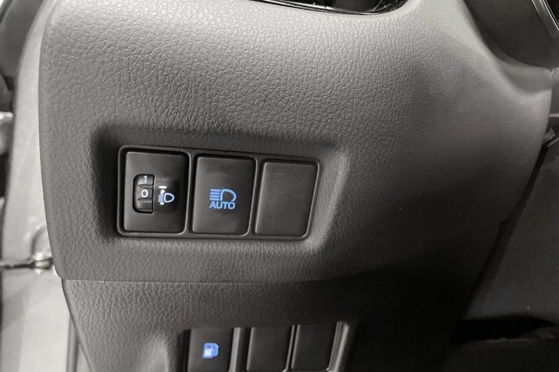 Toyota C-HR bild 25