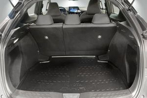 Toyota C-HR bild 17