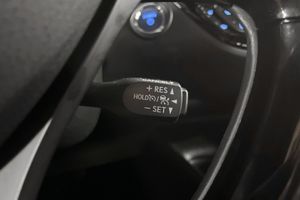 Toyota C-HR bild 23