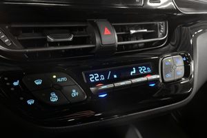 Toyota C-HR bild 19