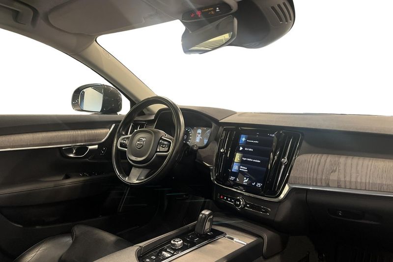 Volvo V90 bild 15