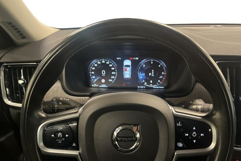 Volvo V90 bild 12