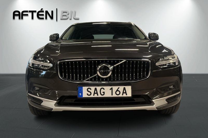 Volvo V90 bild 3