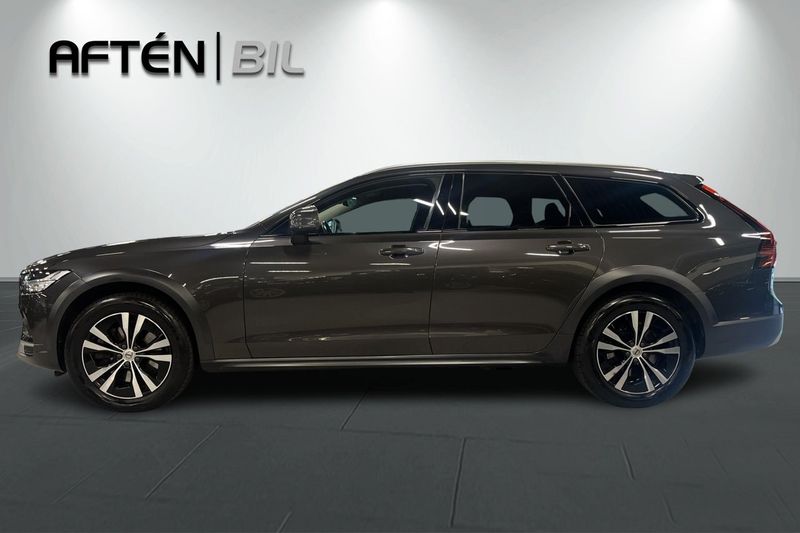 Volvo V90 bild 6