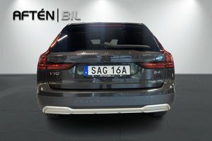 Volvo V90 bild 9