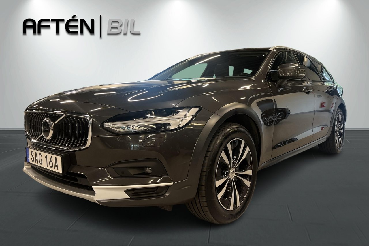 Volvo V90