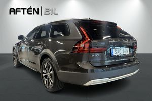 Volvo V90 bild 8