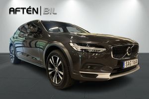 Volvo V90 bild 4