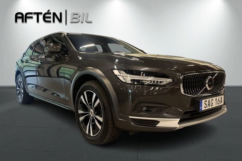 Volvo V90 bild 4