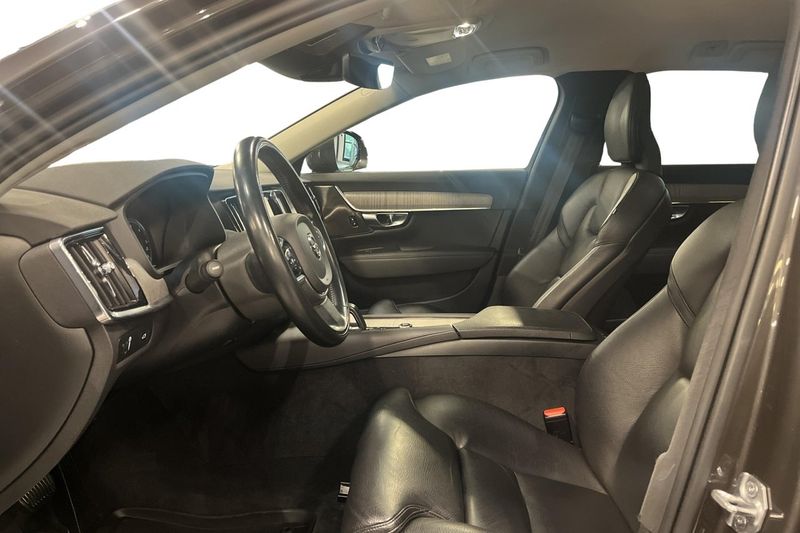 Volvo V90 bild 13