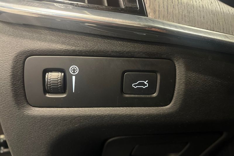 Volvo V90 bild 22