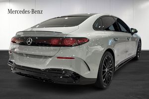 Mercedes C400 bild 4