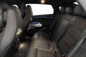 Mercedes C400 bild 10