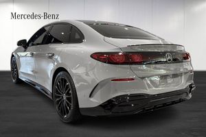 Mercedes C400 bild 3