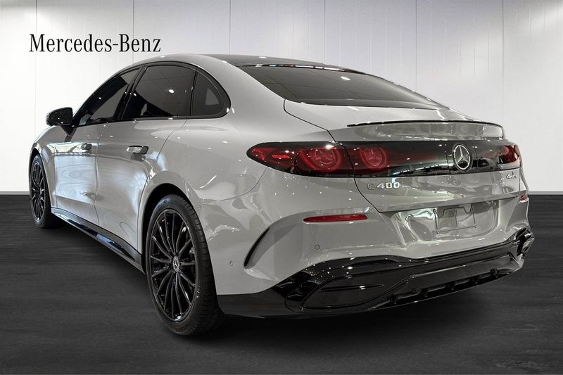 Mercedes C400 bild 3