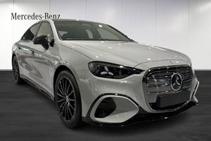 Mercedes C400 bild 2