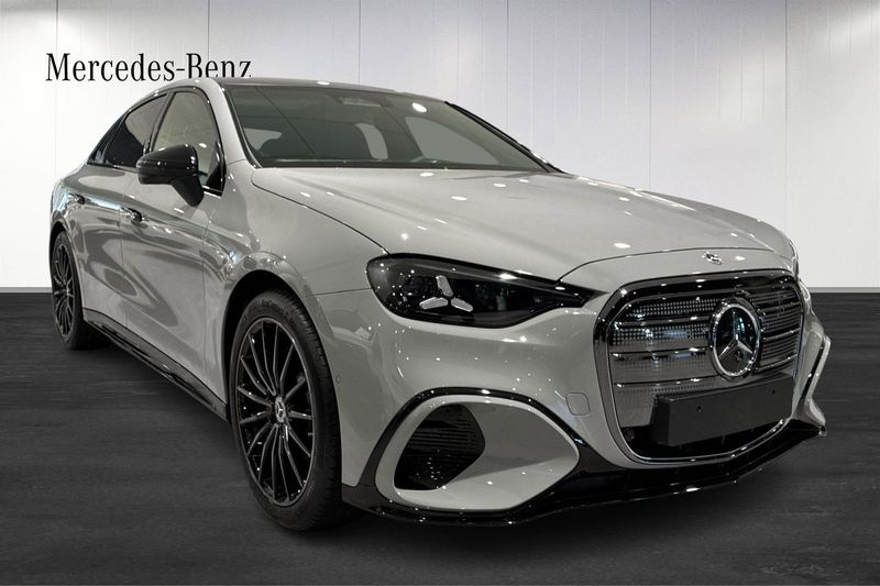 Mercedes C400 bild 2