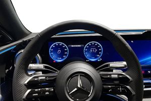 Mercedes C400 bild 7
