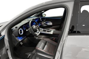 Mercedes C400 bild 11