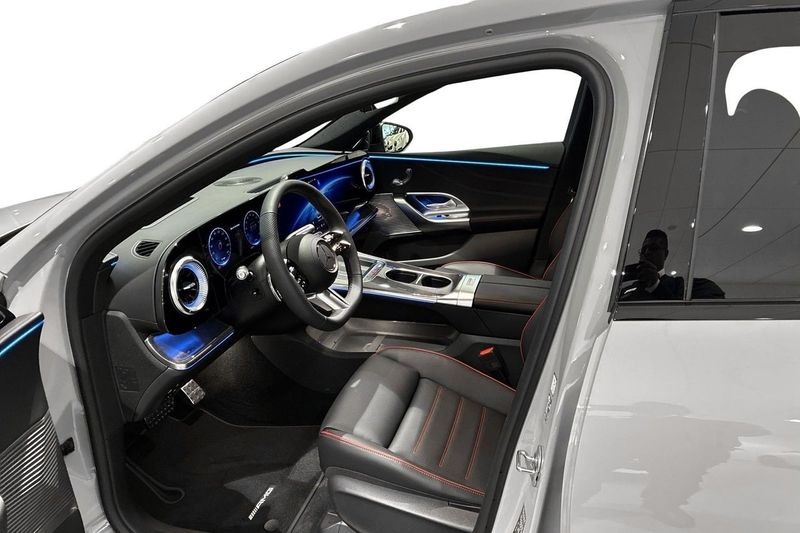 Mercedes C400 bild 11