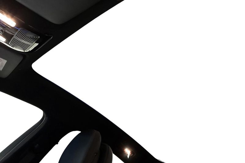 Mercedes C400 bild 12