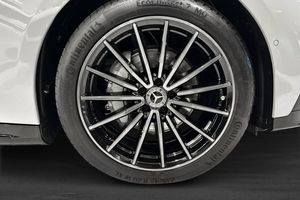 Mercedes C400 bild 5