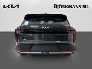 Kia K4 bild 5