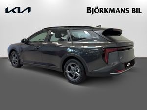Kia K4 bild 6