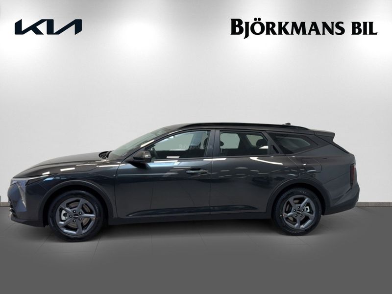 Kia K4 bild 4